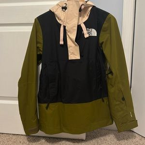 The North Face Tanager Jacket